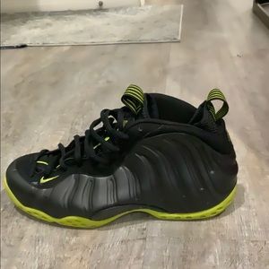 Nike Air Foamposite One Cactus